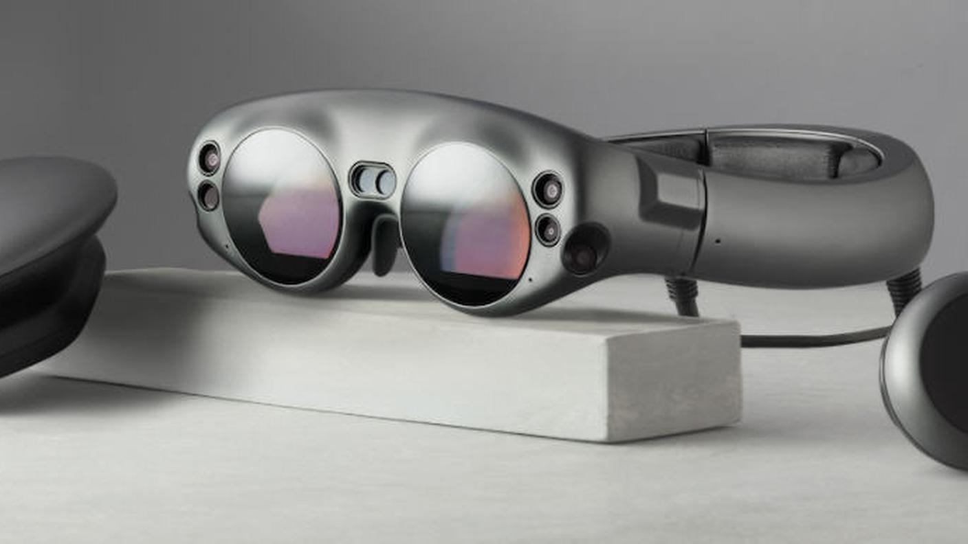 Magic Leap