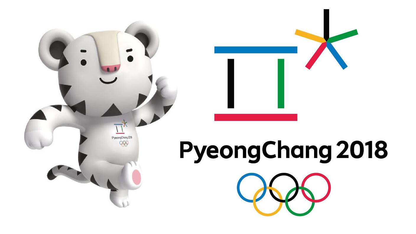 PyeongChang 2018