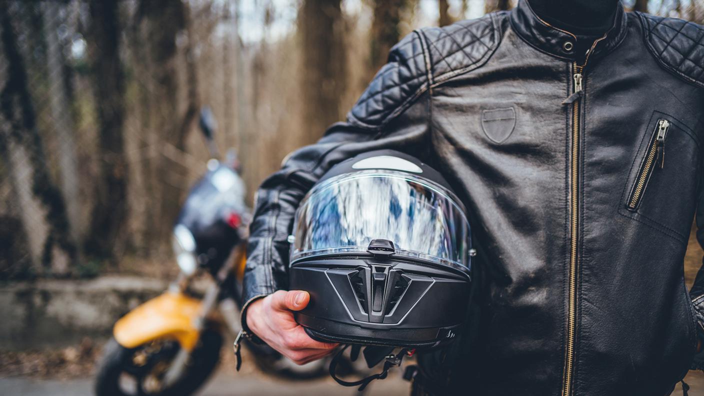 Moto e sicurezza
