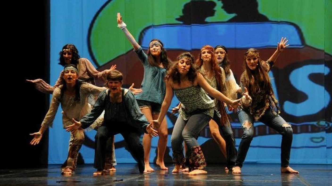 Scuola di danza