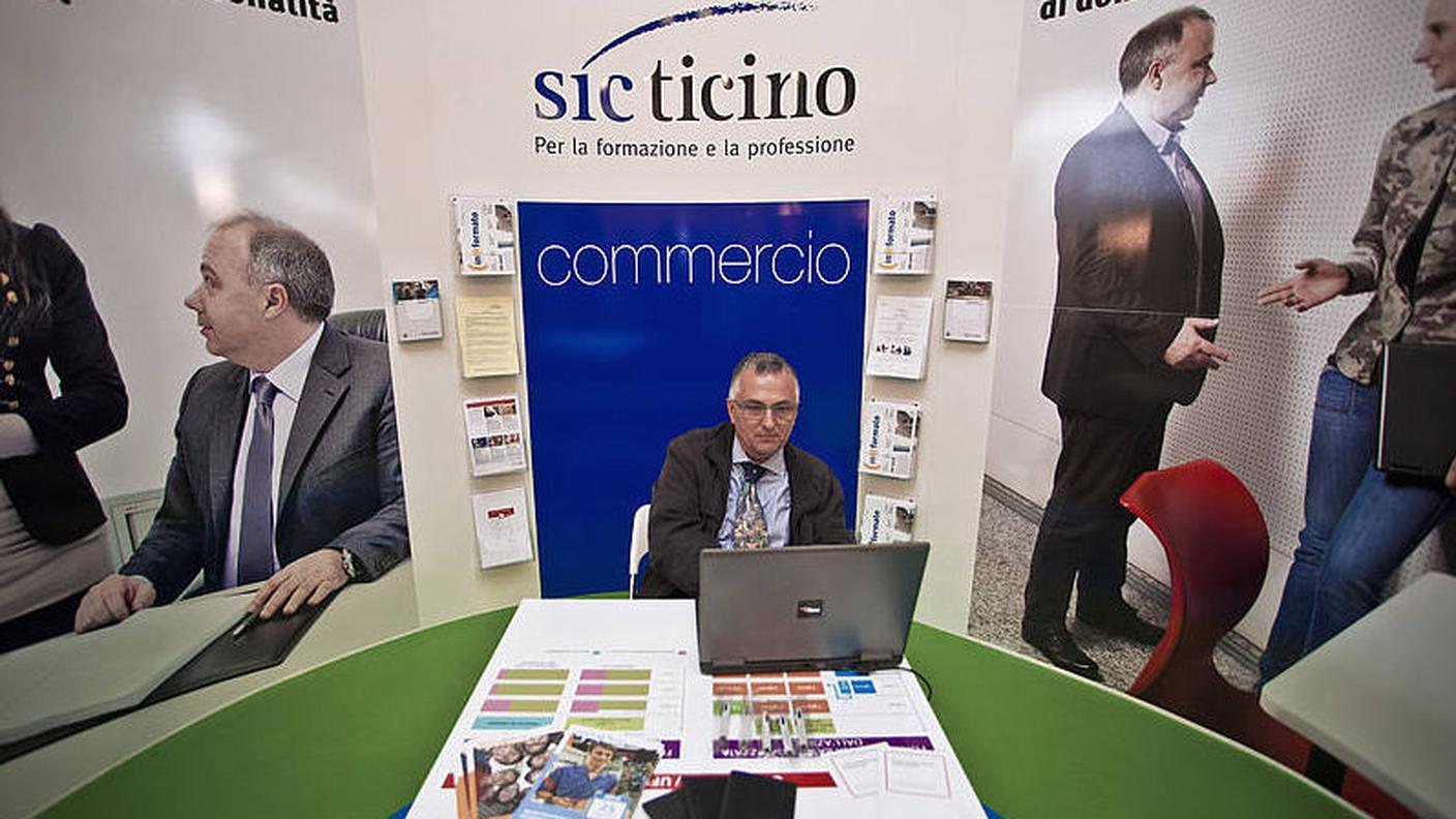 SIC Commercio