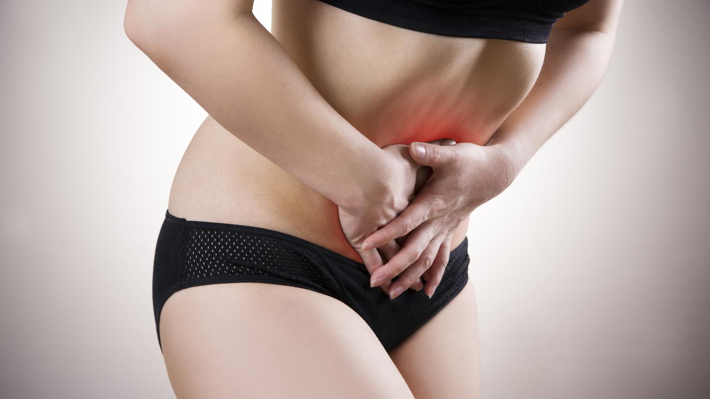 Dolore addominale, gonfiore, bruciore di stomaco, endometriosi