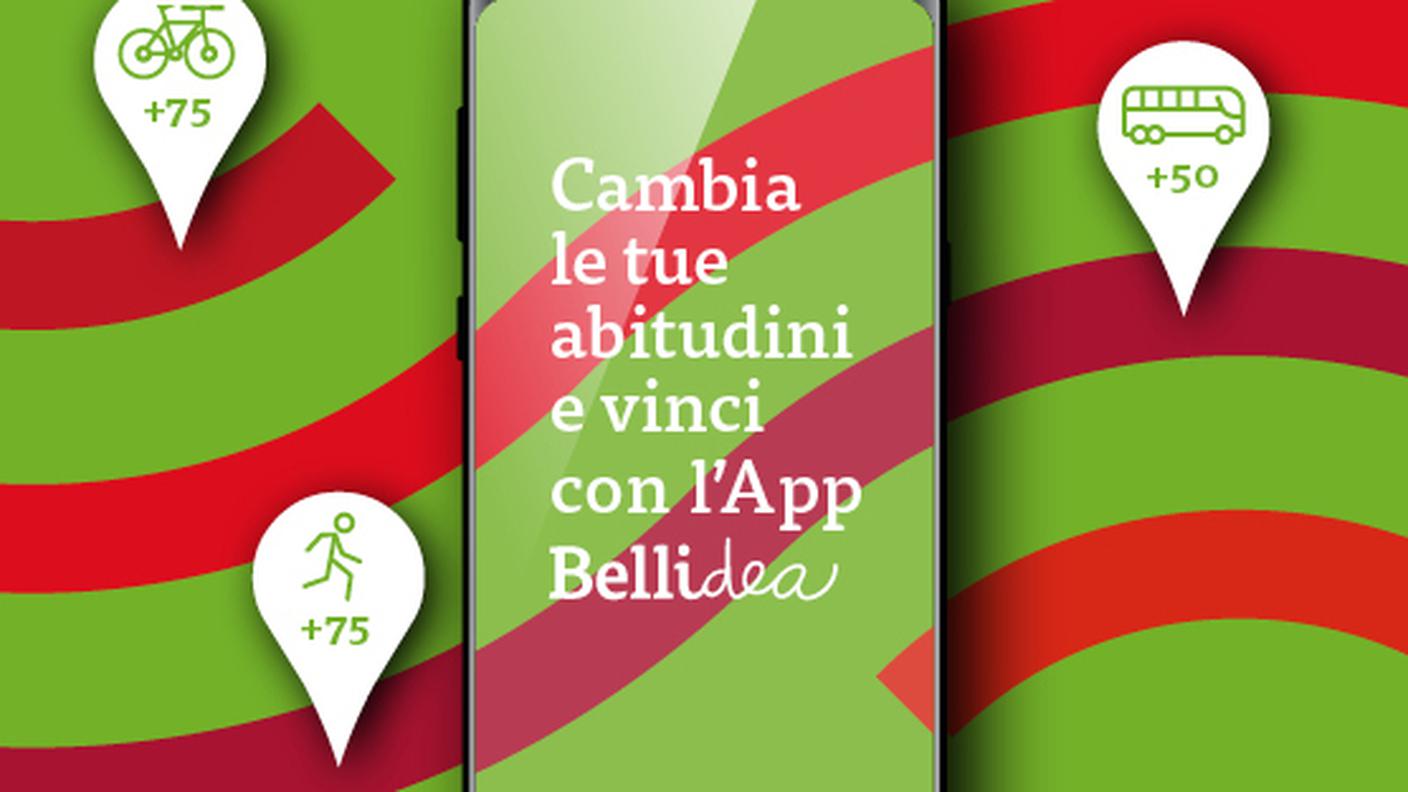 App Bellidea