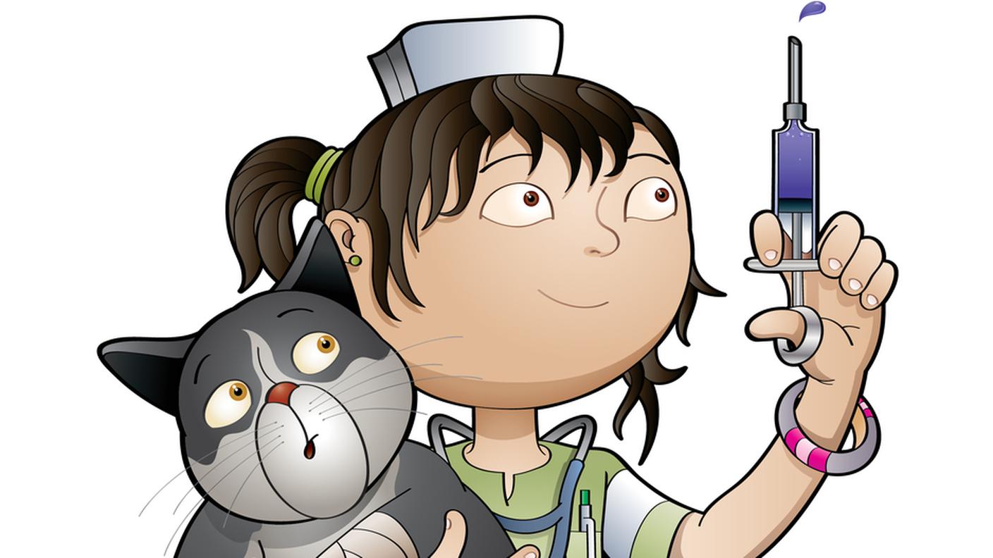 vaccinazioni, animali, veterinario