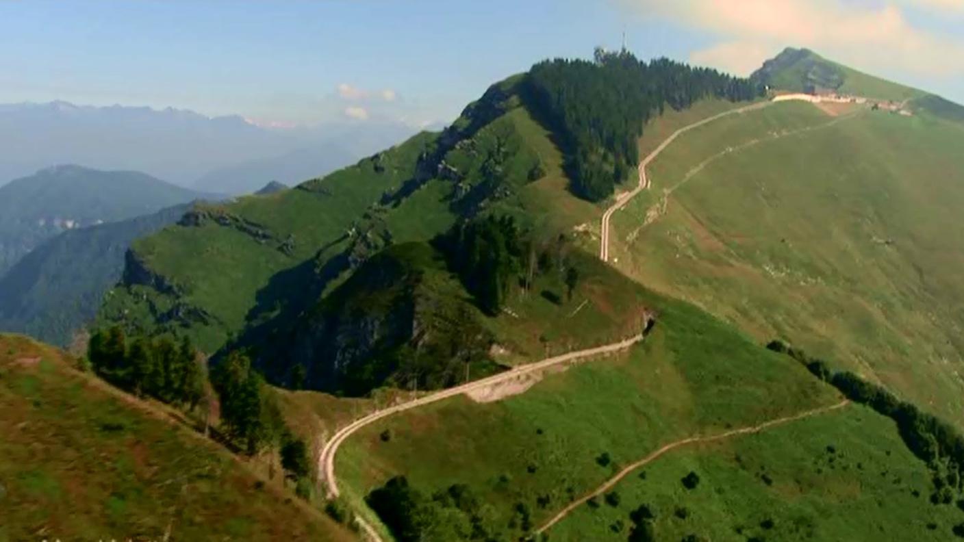 Monte Generoso
