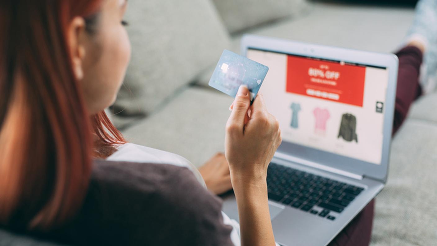 Internet shopping