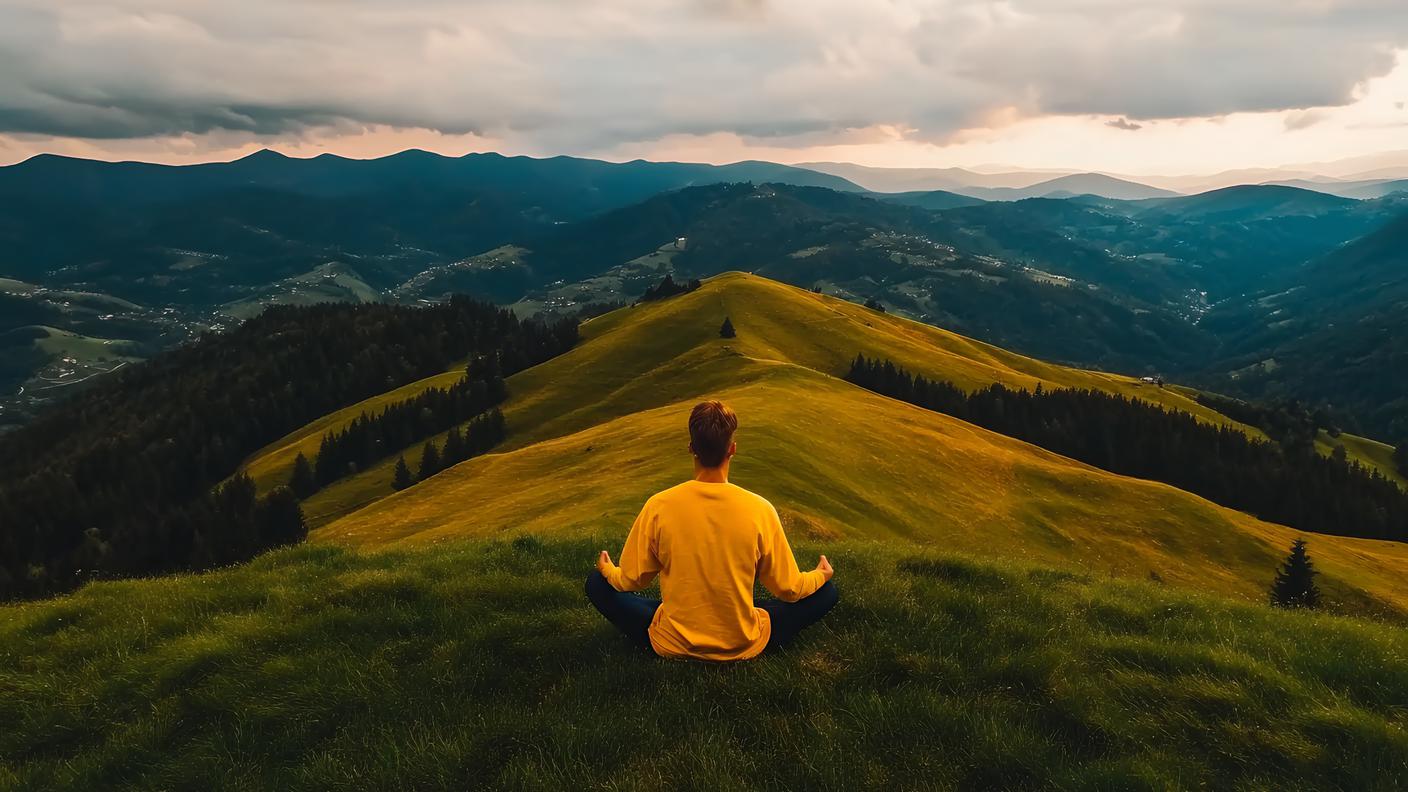Solitudine
