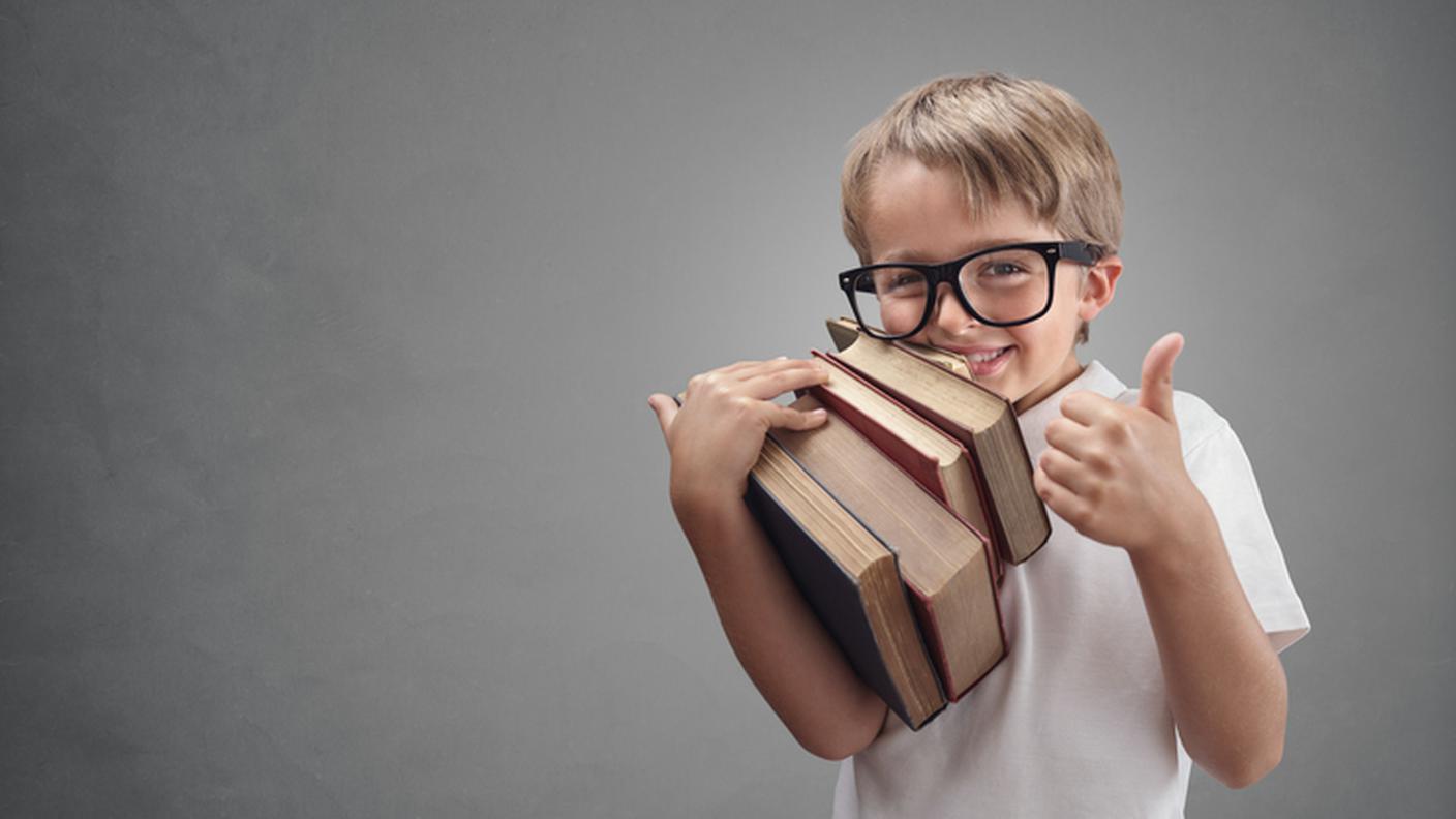 Bambino libri