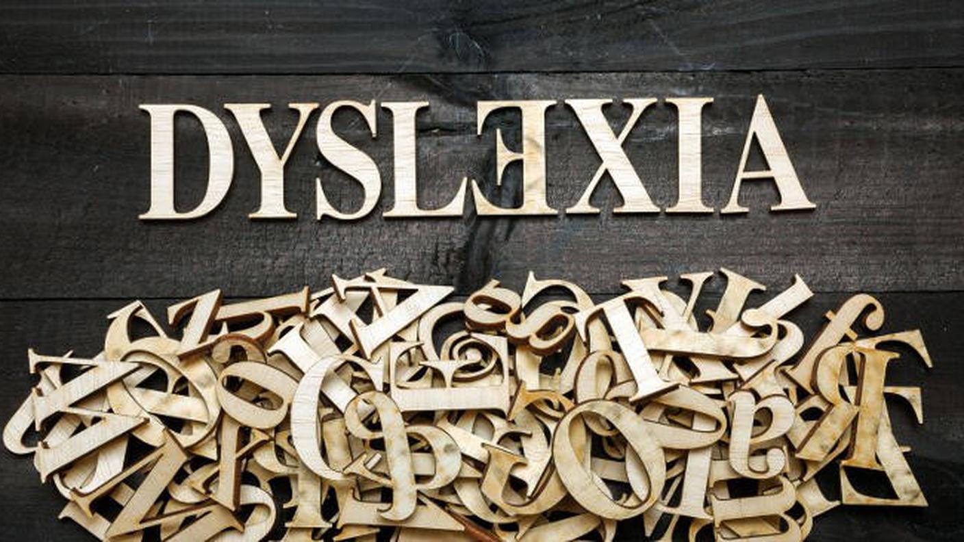 dislessia