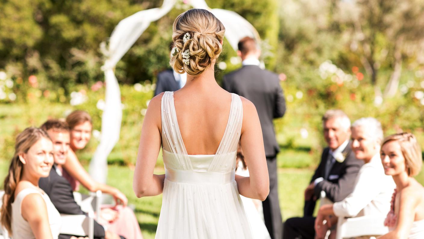 Matrimonio