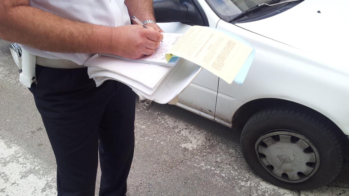 Multe scontate anche per i ticinesi