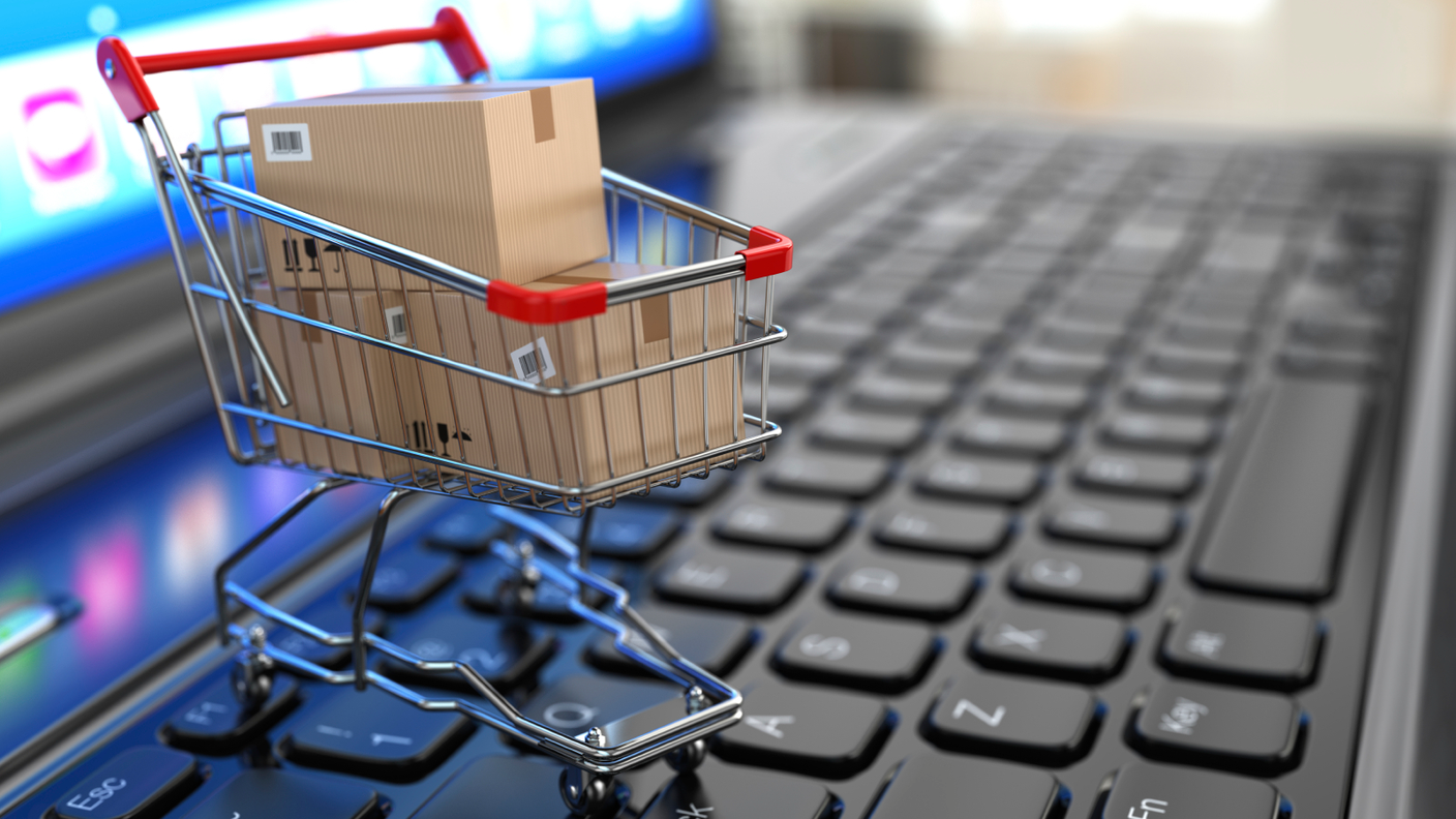 e-Commerce