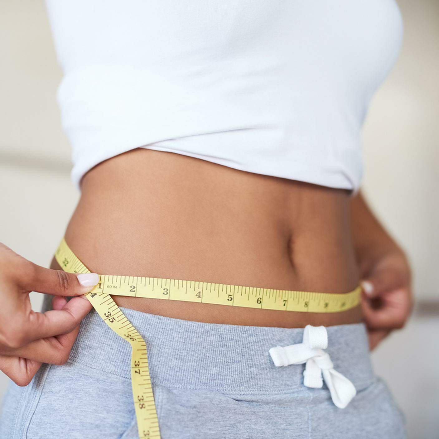 Dieta e perdita di peso