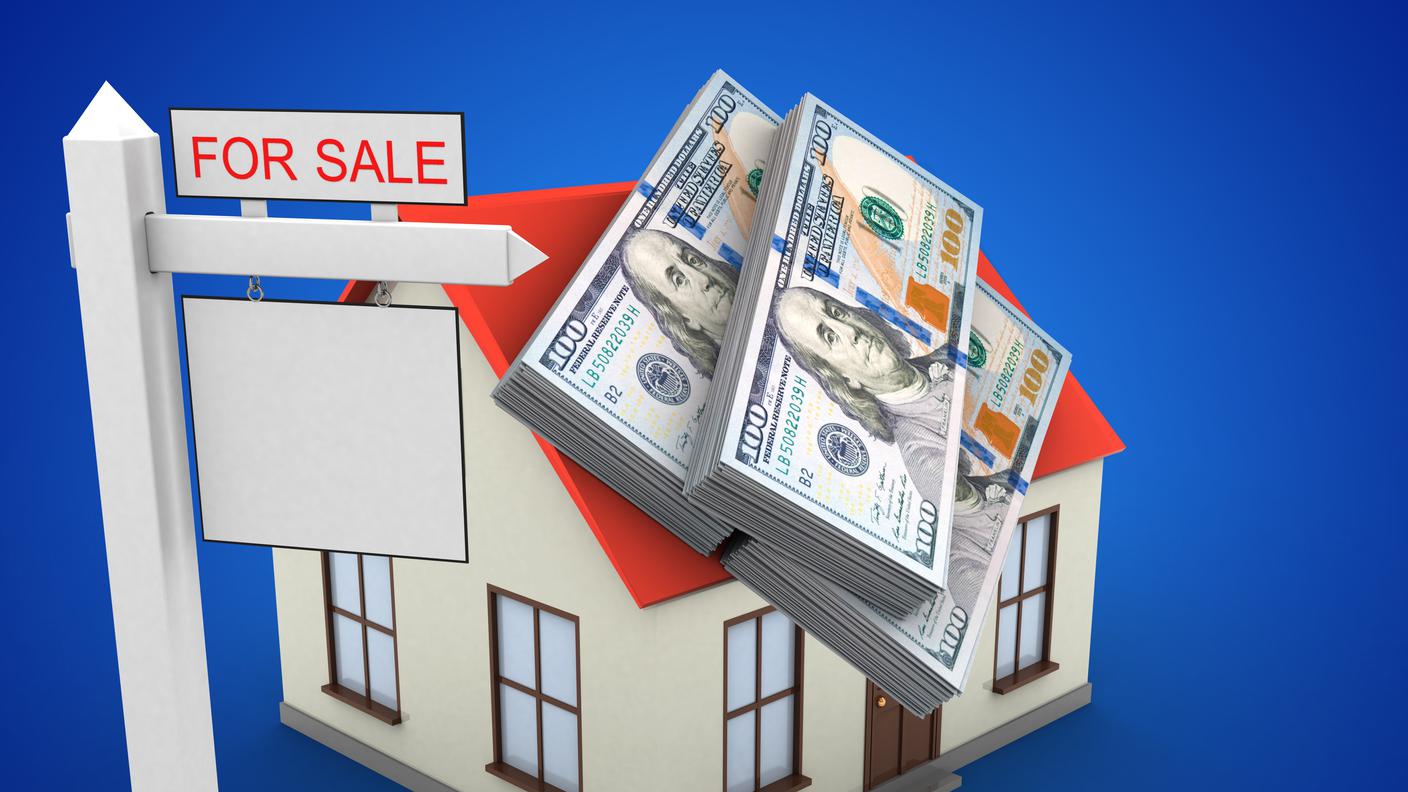 Comprare casa