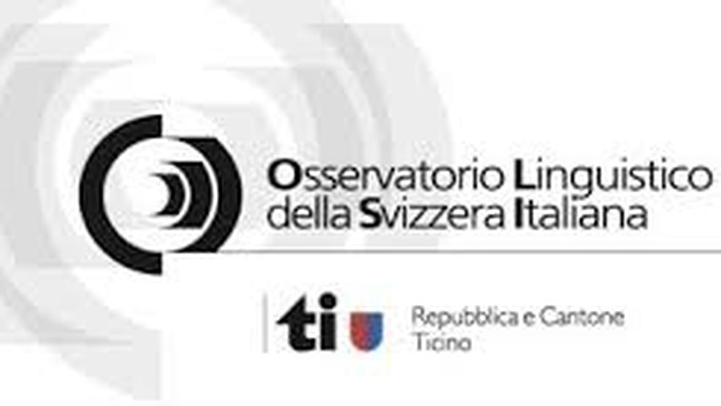 OLSI, Osservatorio linguistico della Svizzera italiana
