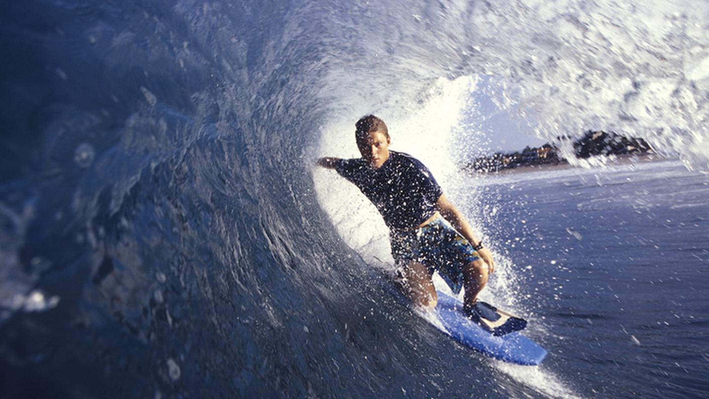 onda, surf