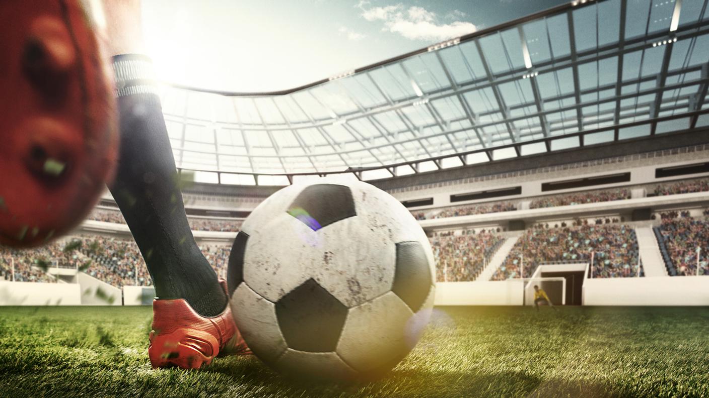 Sport, Stadio, Sport, Calcio internazionale, Calcio di squadra