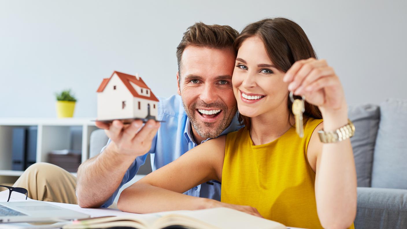 acquisto casa, casa nuovo, comprare casa