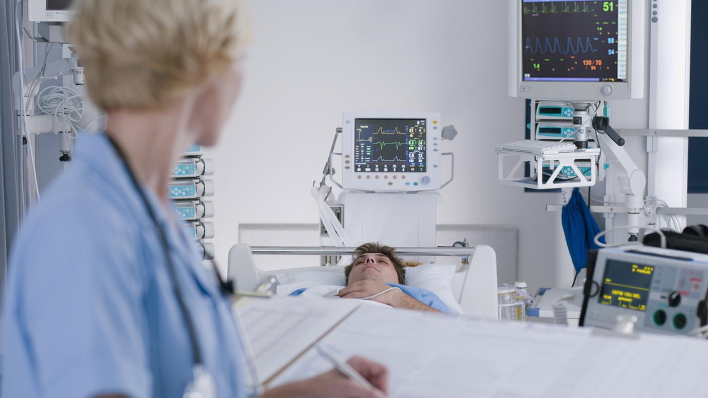 direttive anticipate, ospedale