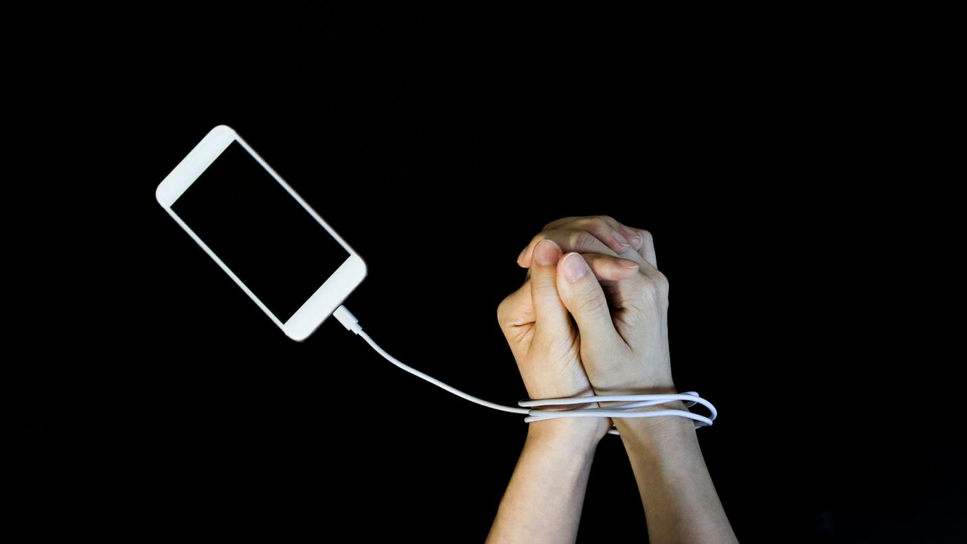Dipendenza digitale