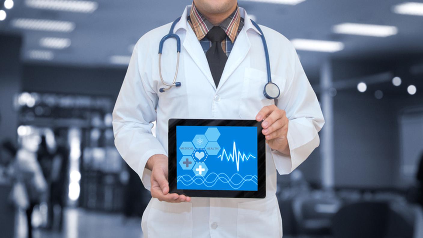 medico news