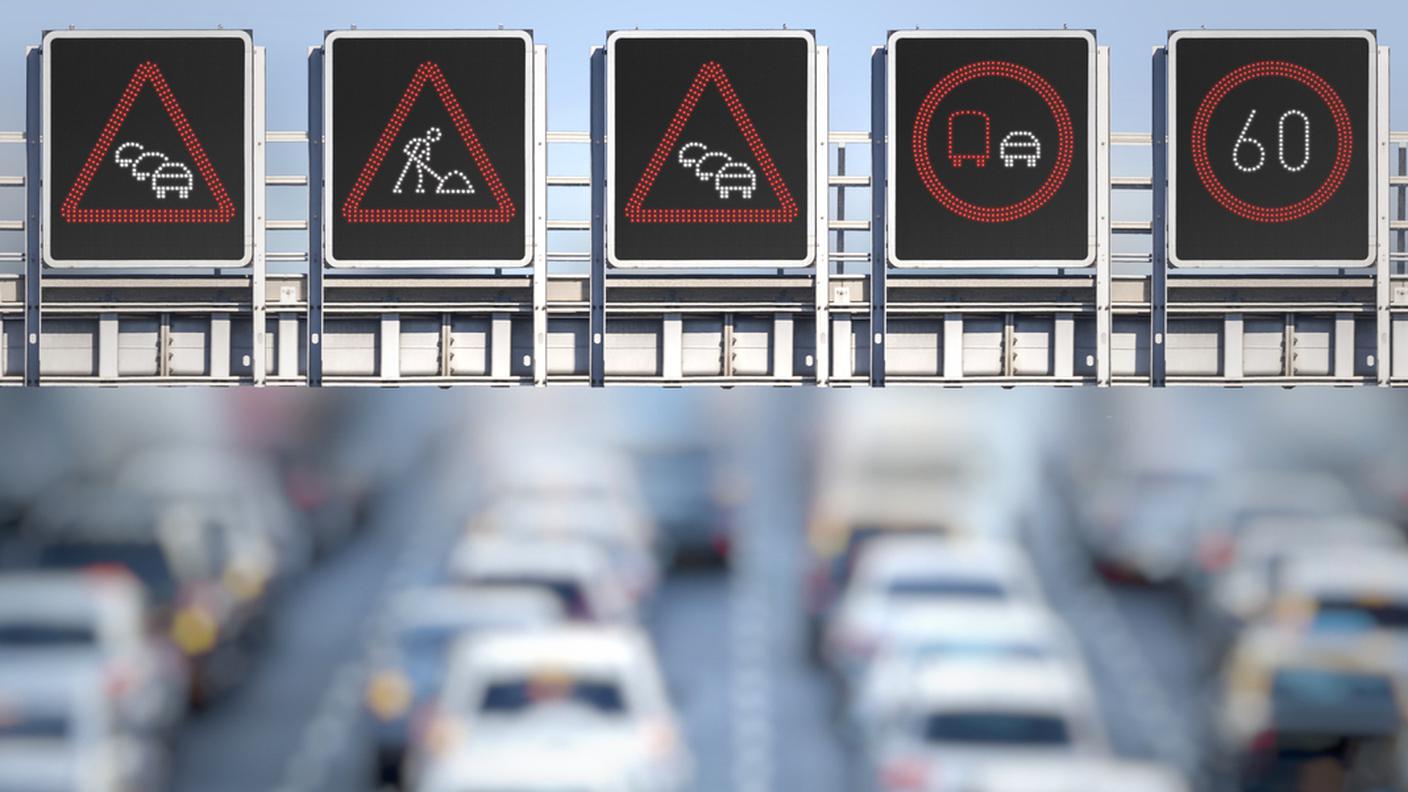 cartelli autostrade