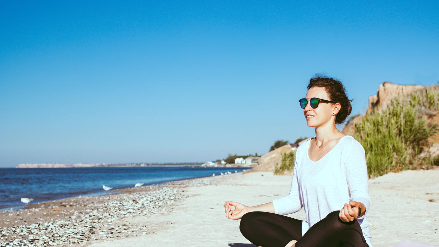 breathing techniques