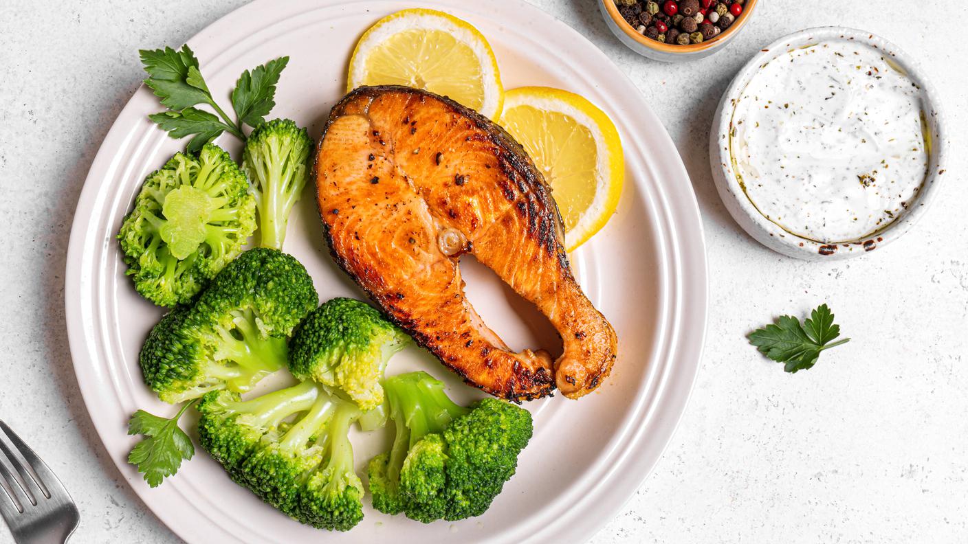 Ketogenic Diet