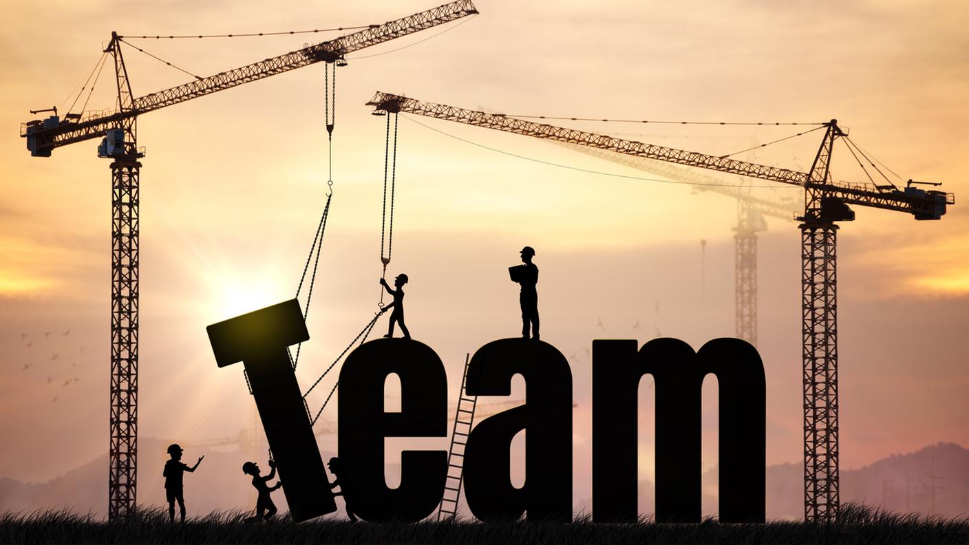 Team Building