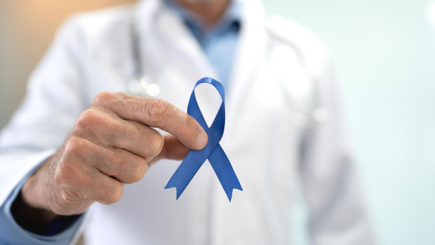 prevenzione tumore alla prostata