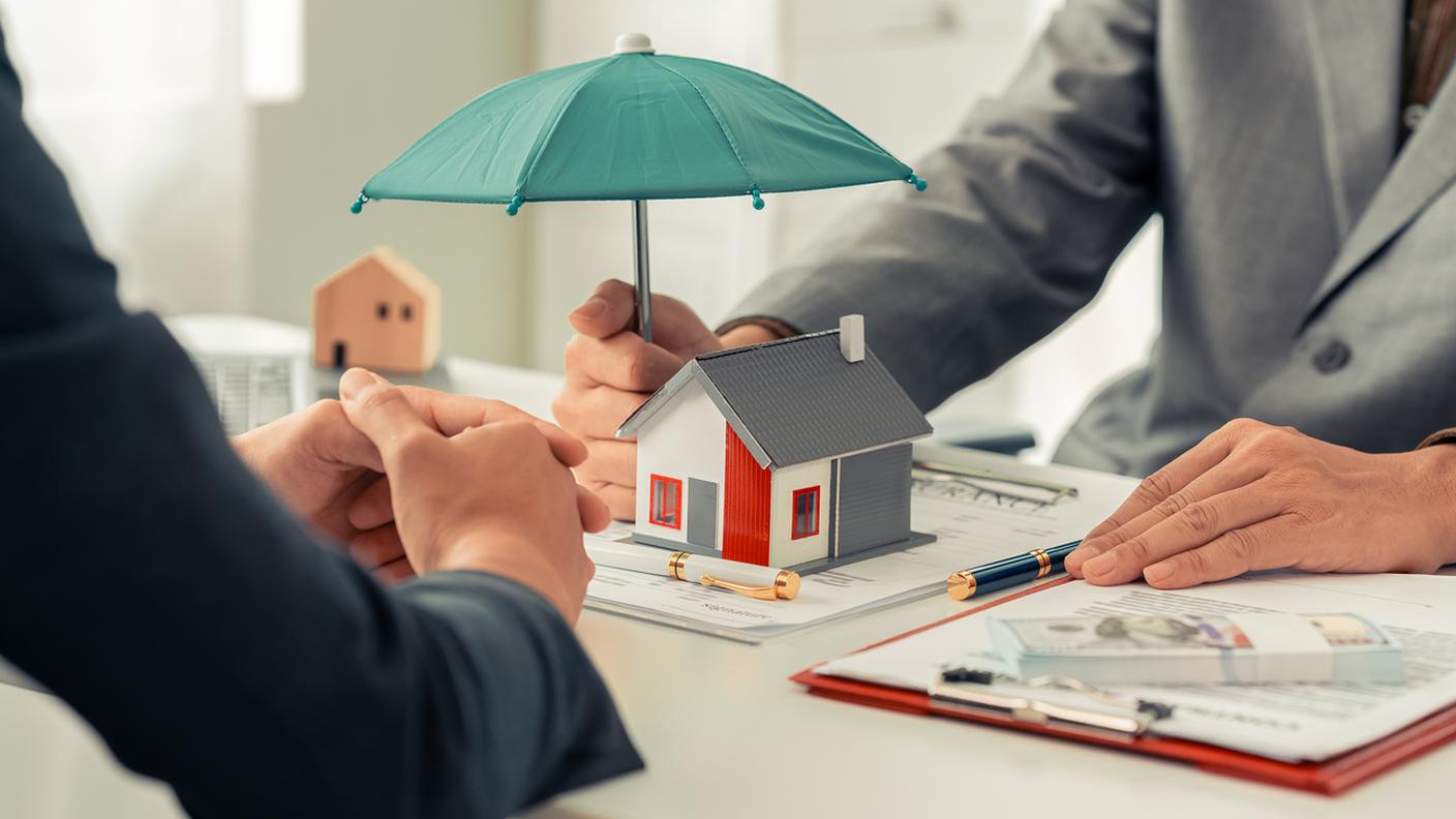 assicurazione casa