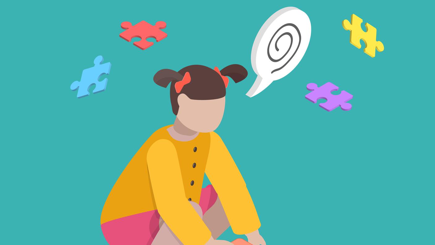 Sindrome di Asperger