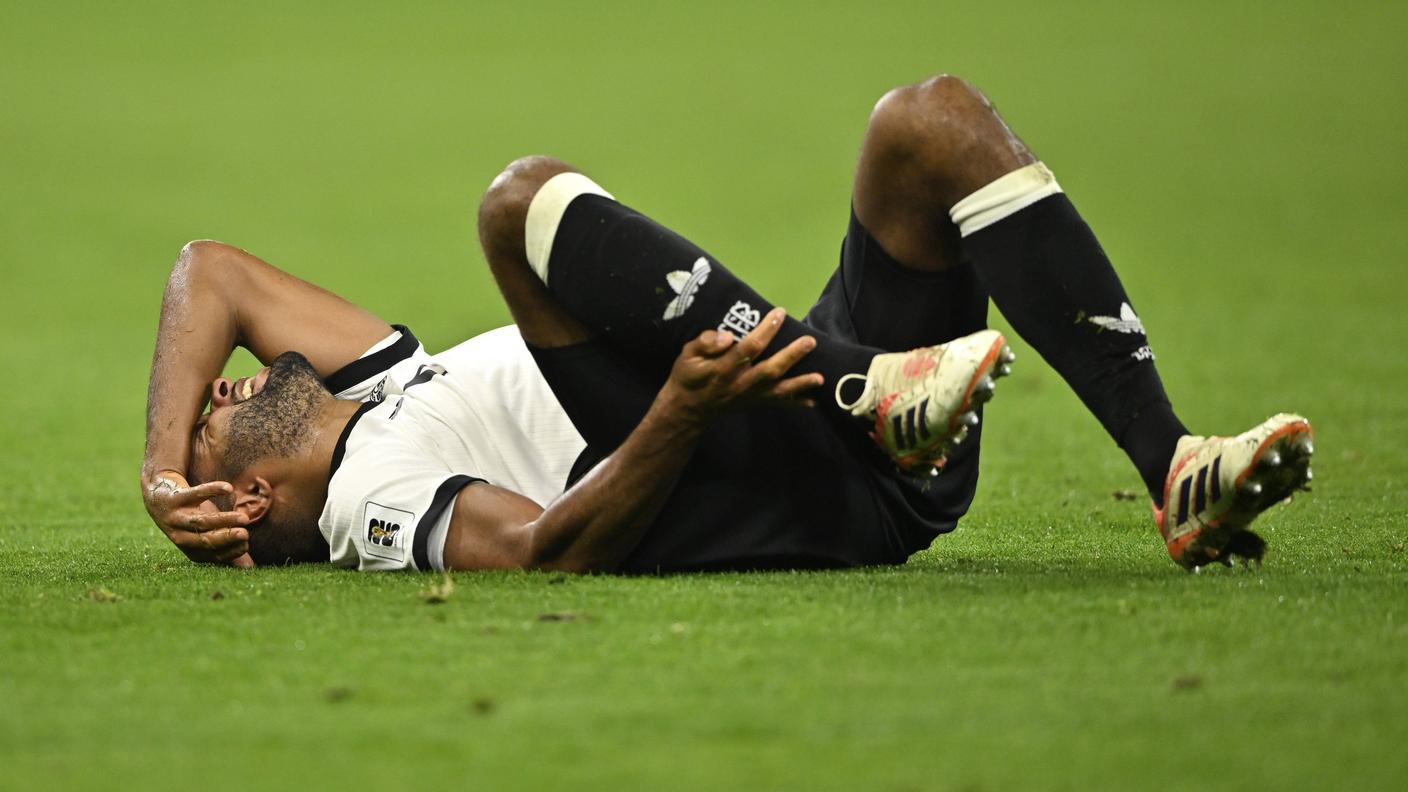 infortuni nello sport