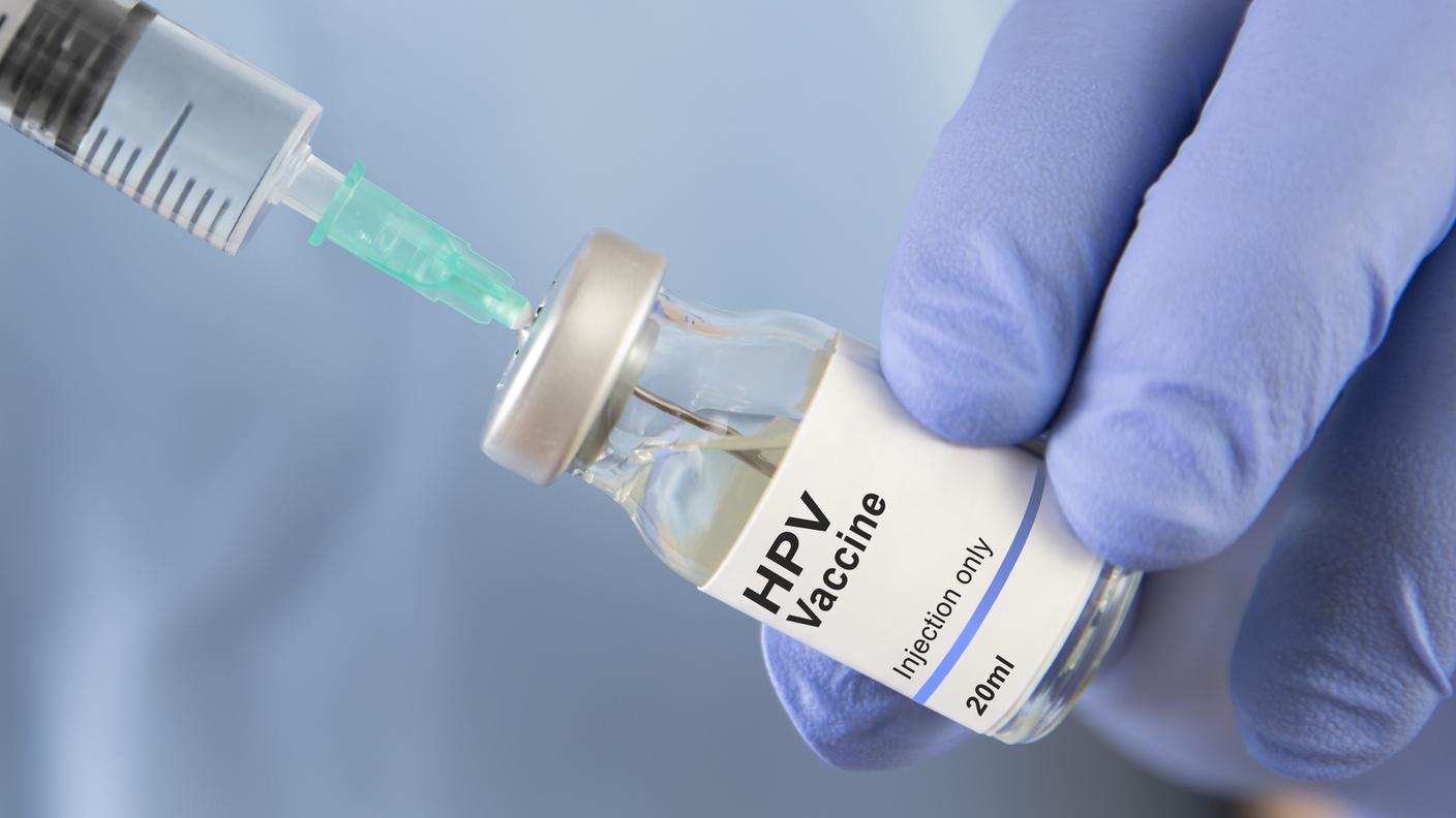 HPV
