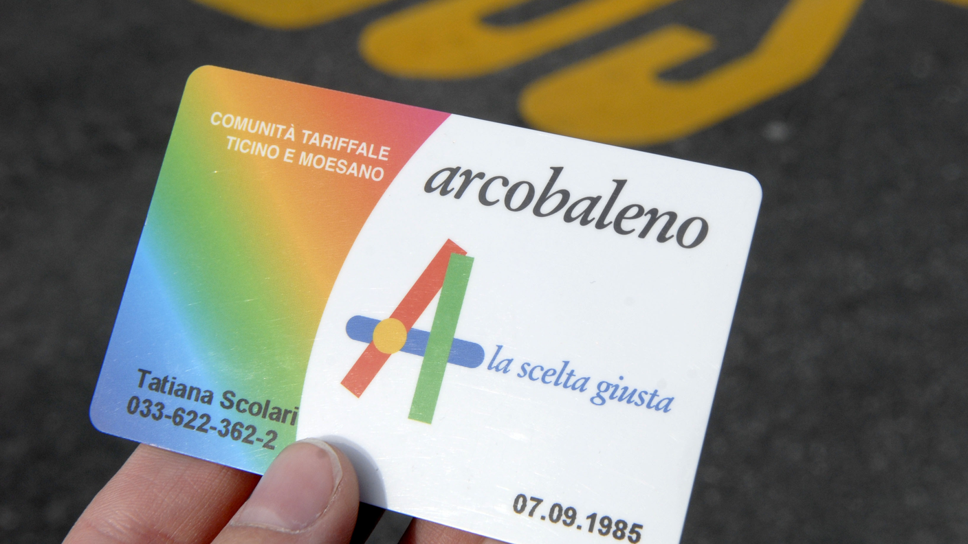 Arcobaleno