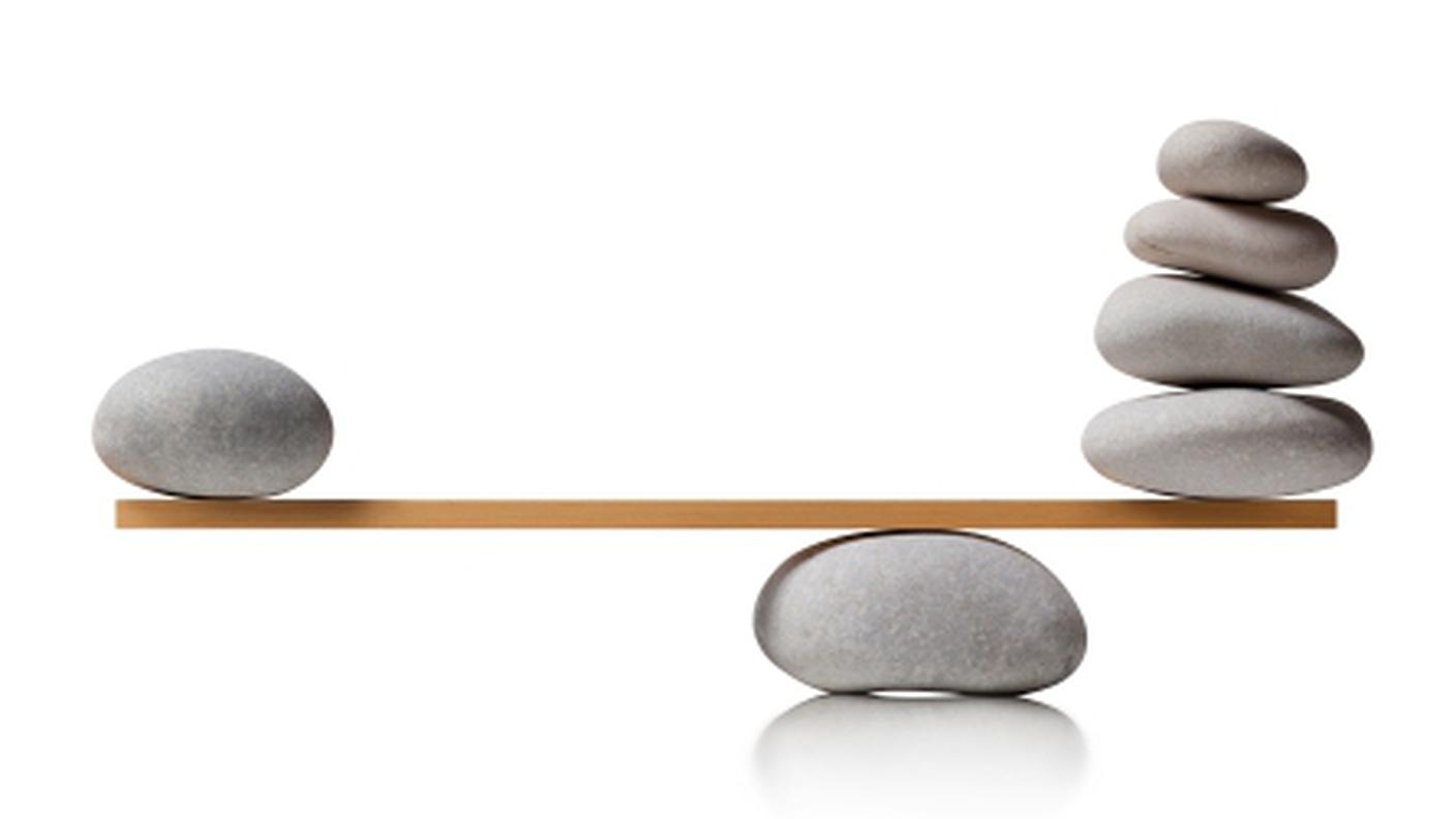 equilibrio