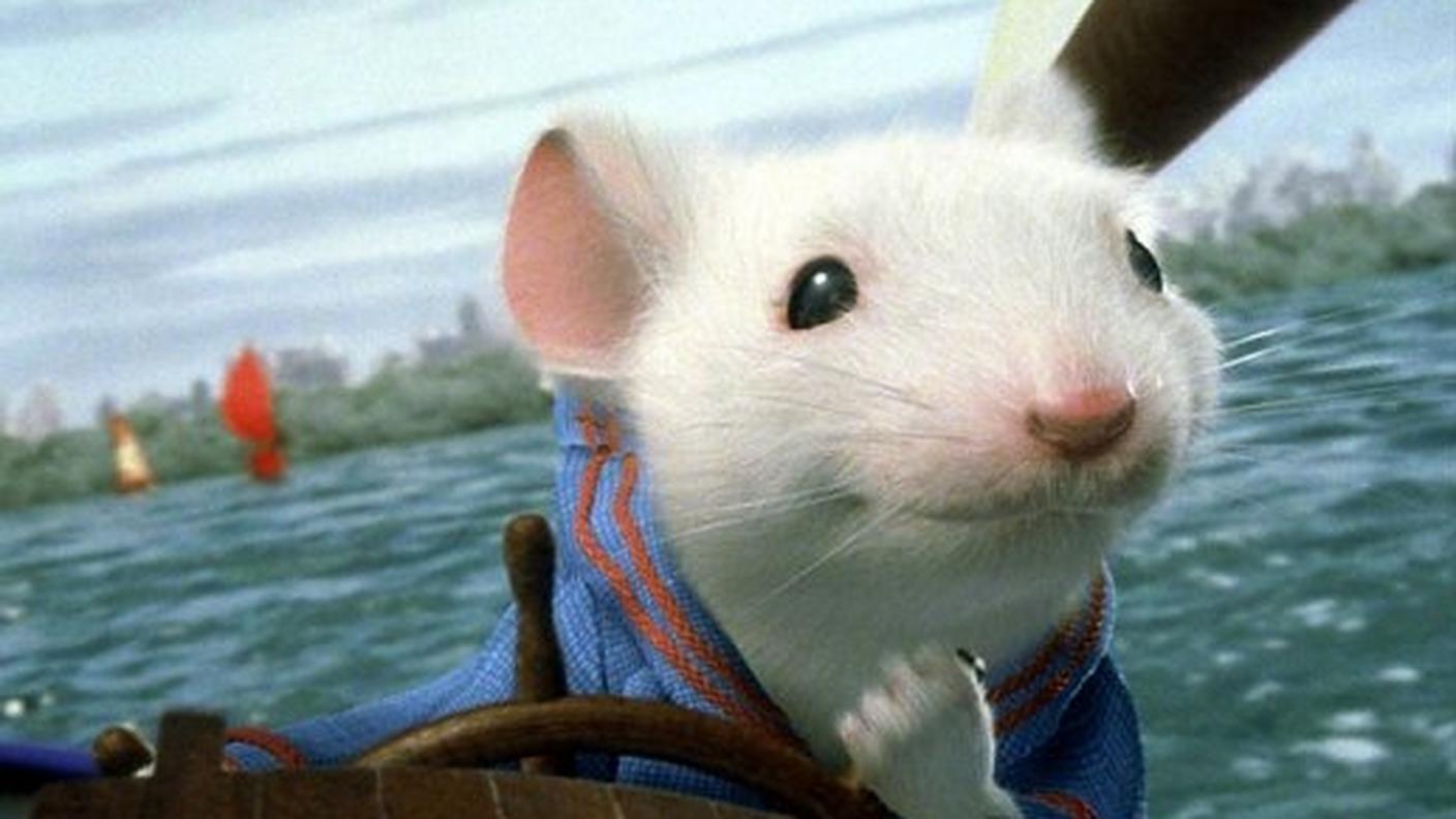 Stuart Little