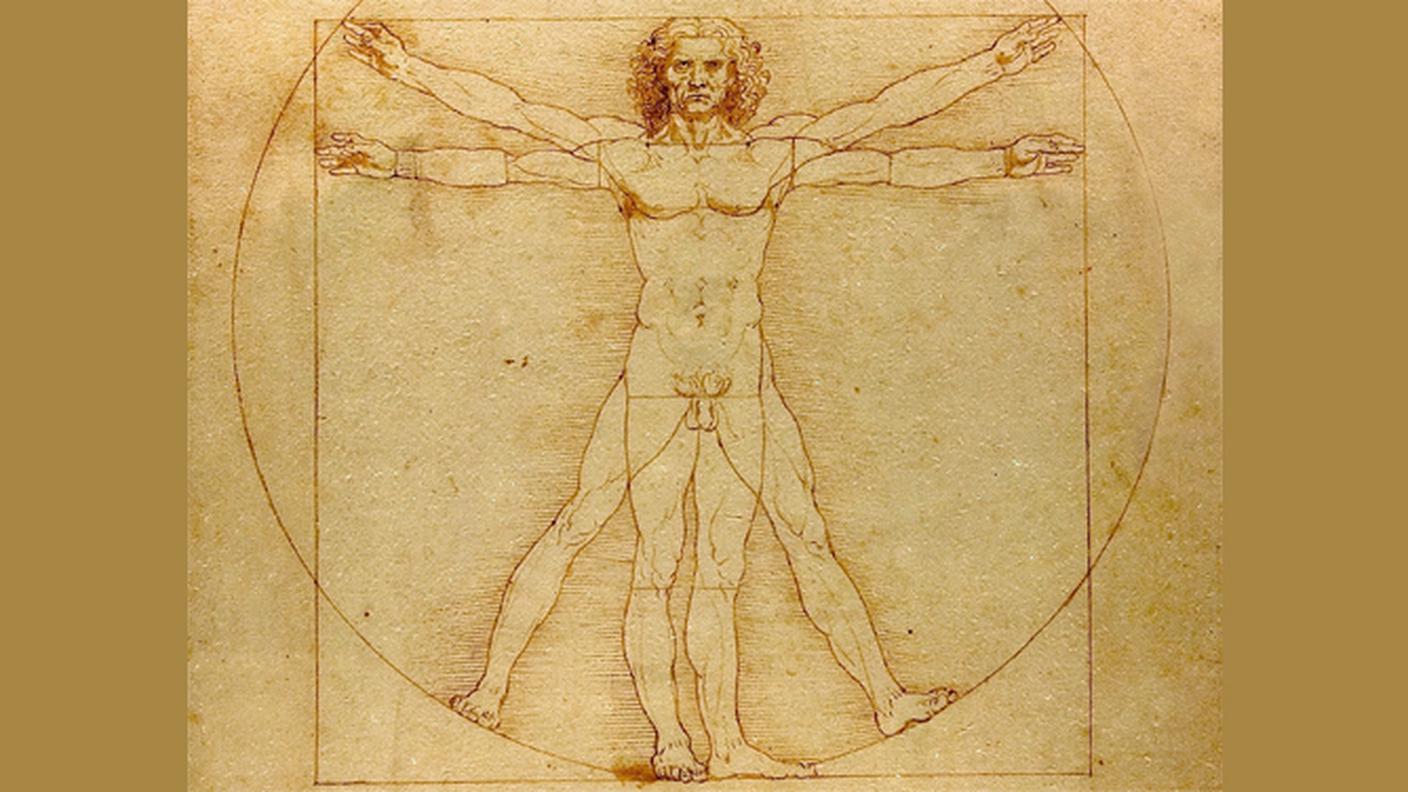 Leonardo da Vinci