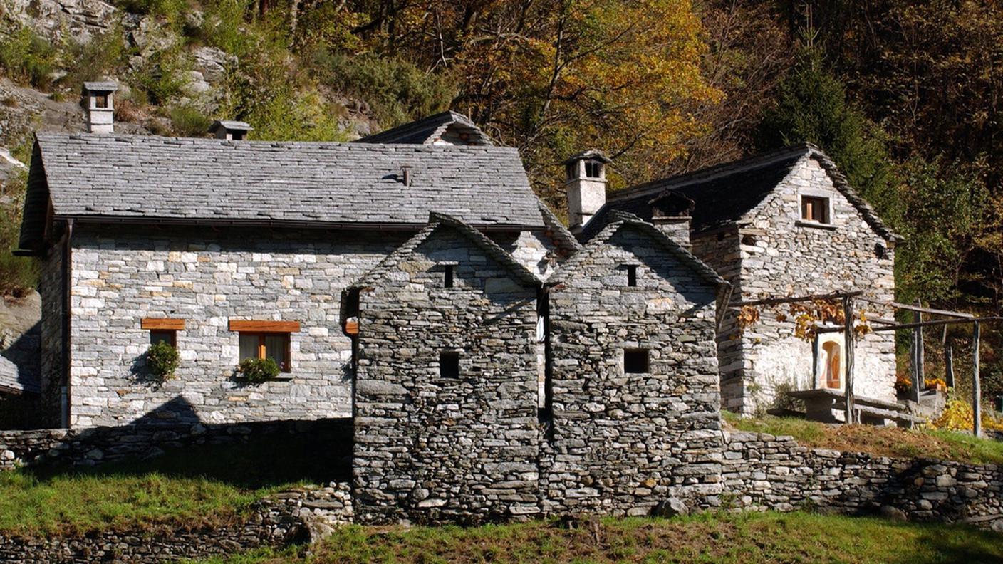 rustici