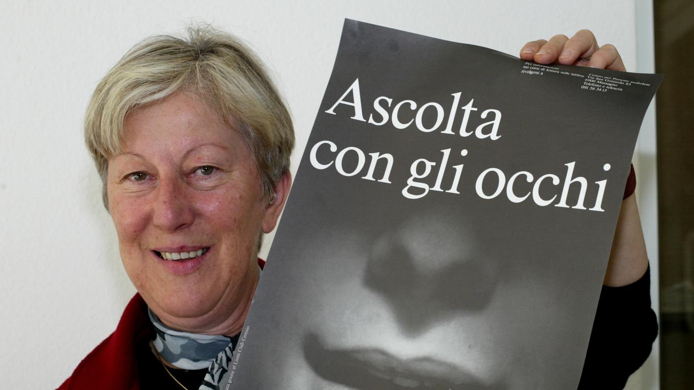 ATiDU, Associazione per persone con problemi di udito