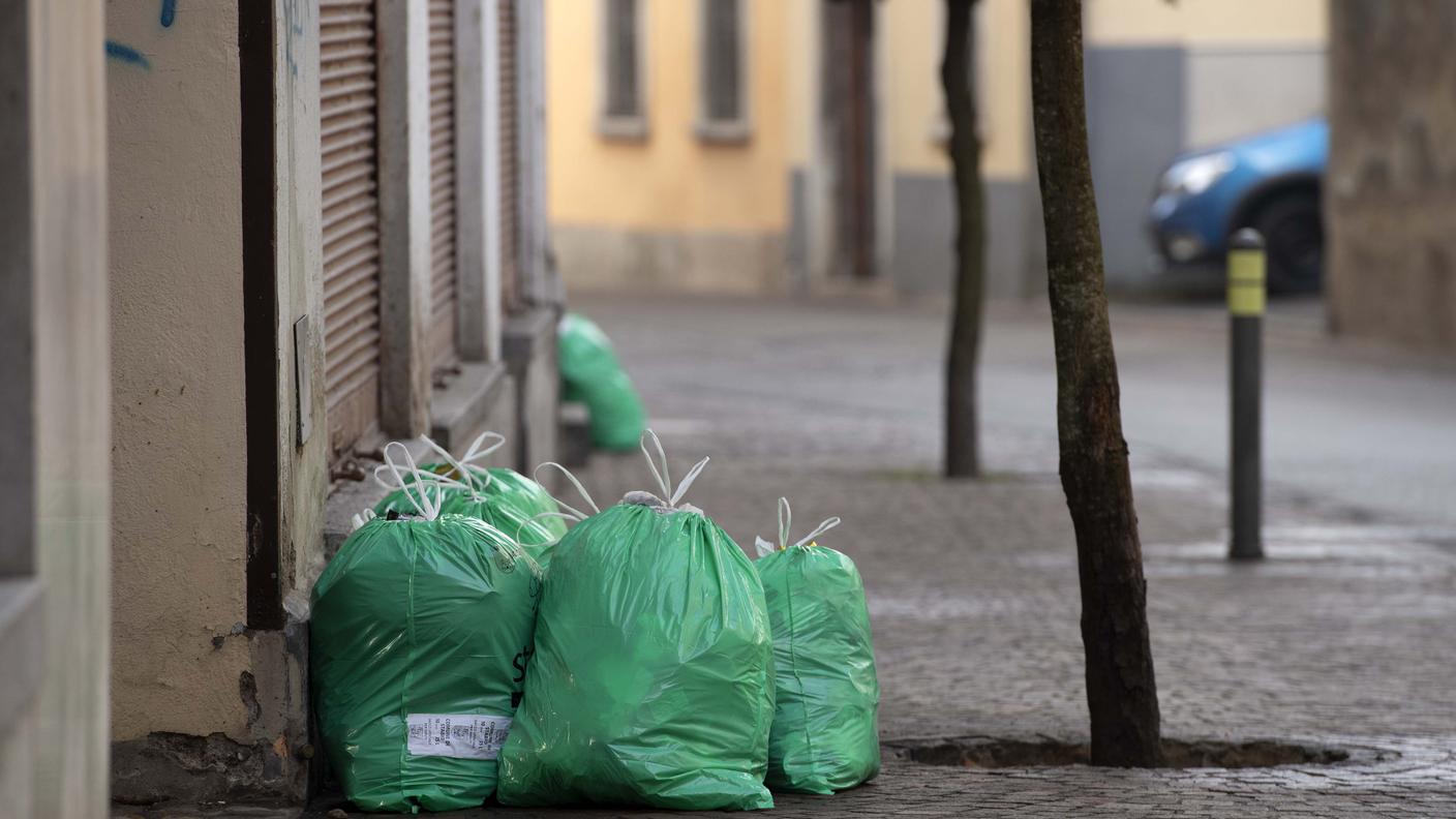 Rifiuti