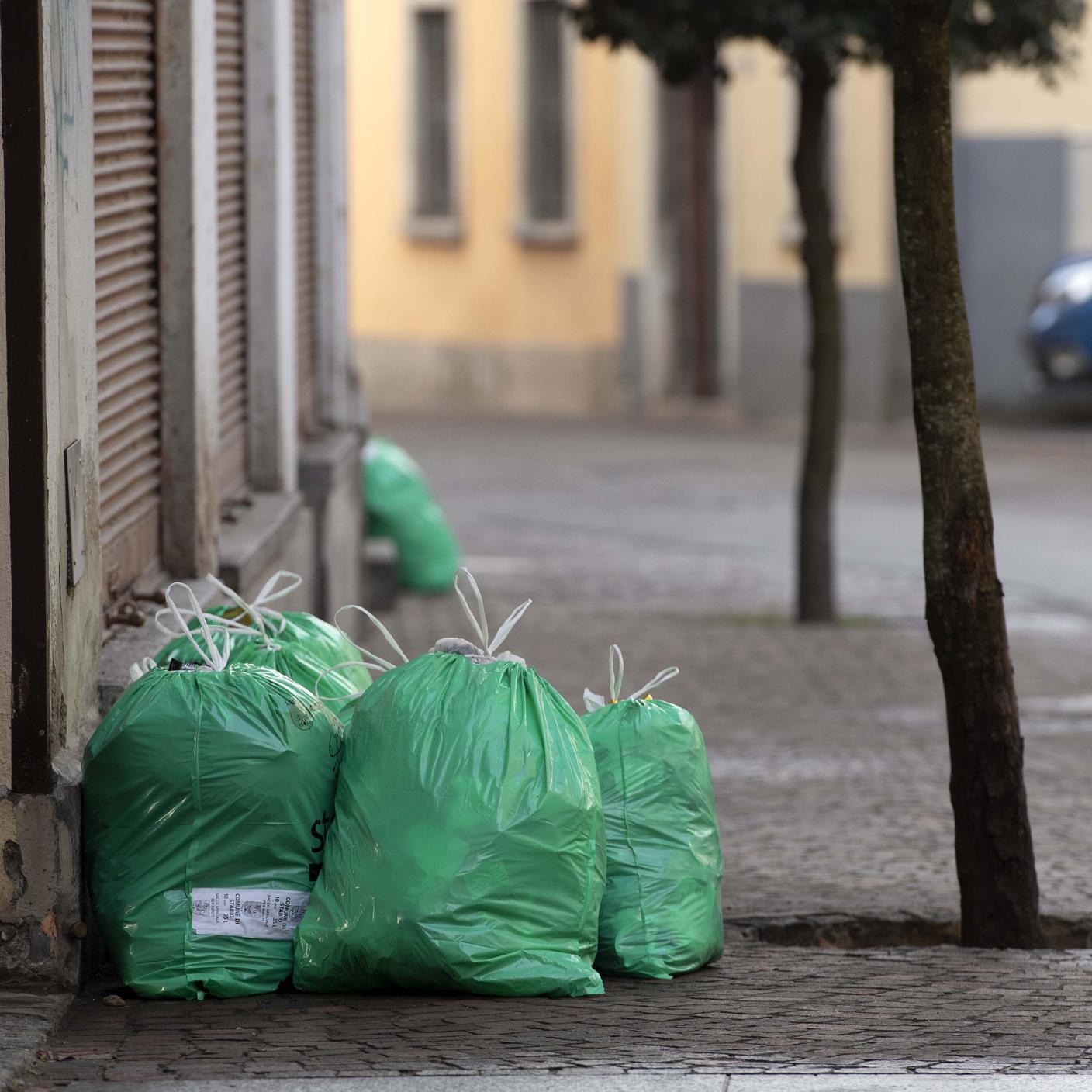 Rifiuti