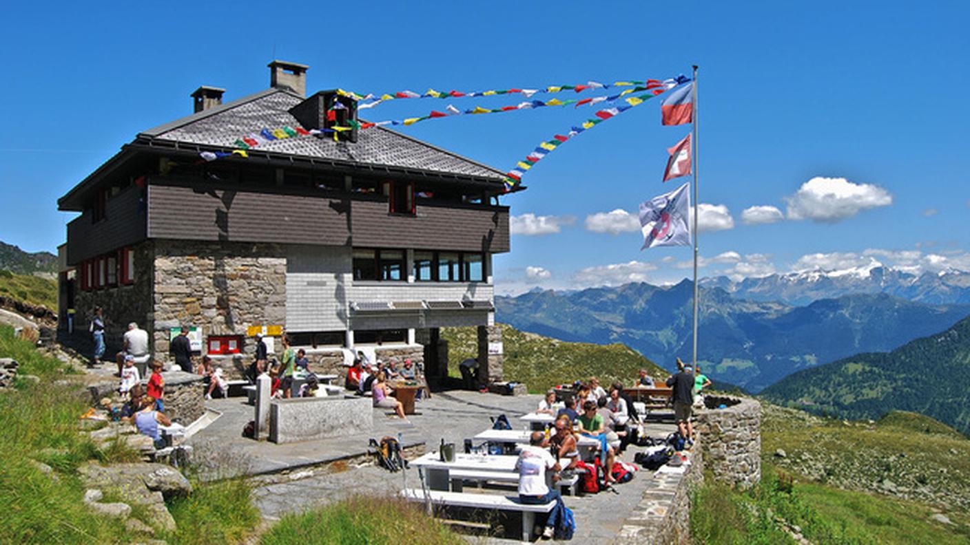 Campo Tencia