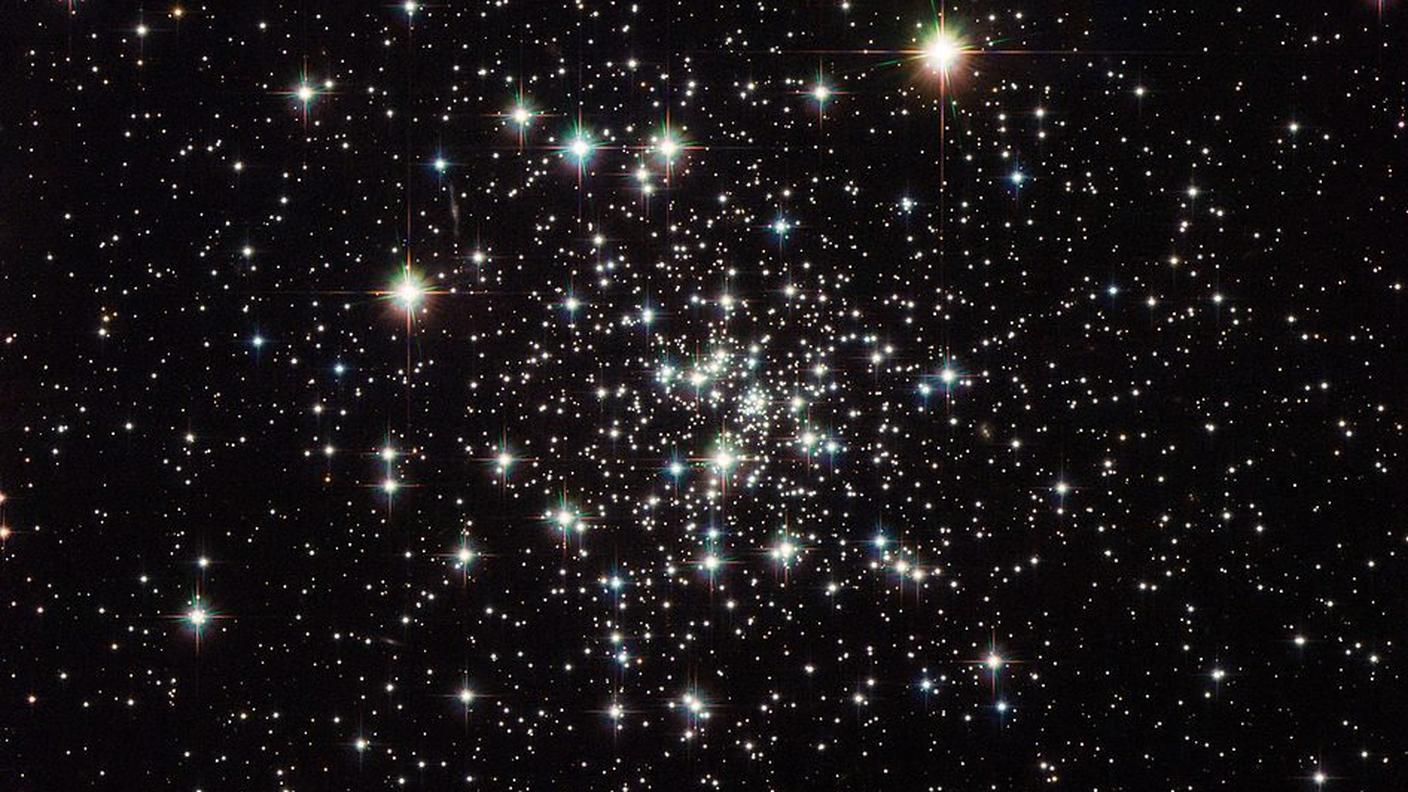 stelle, cosmo