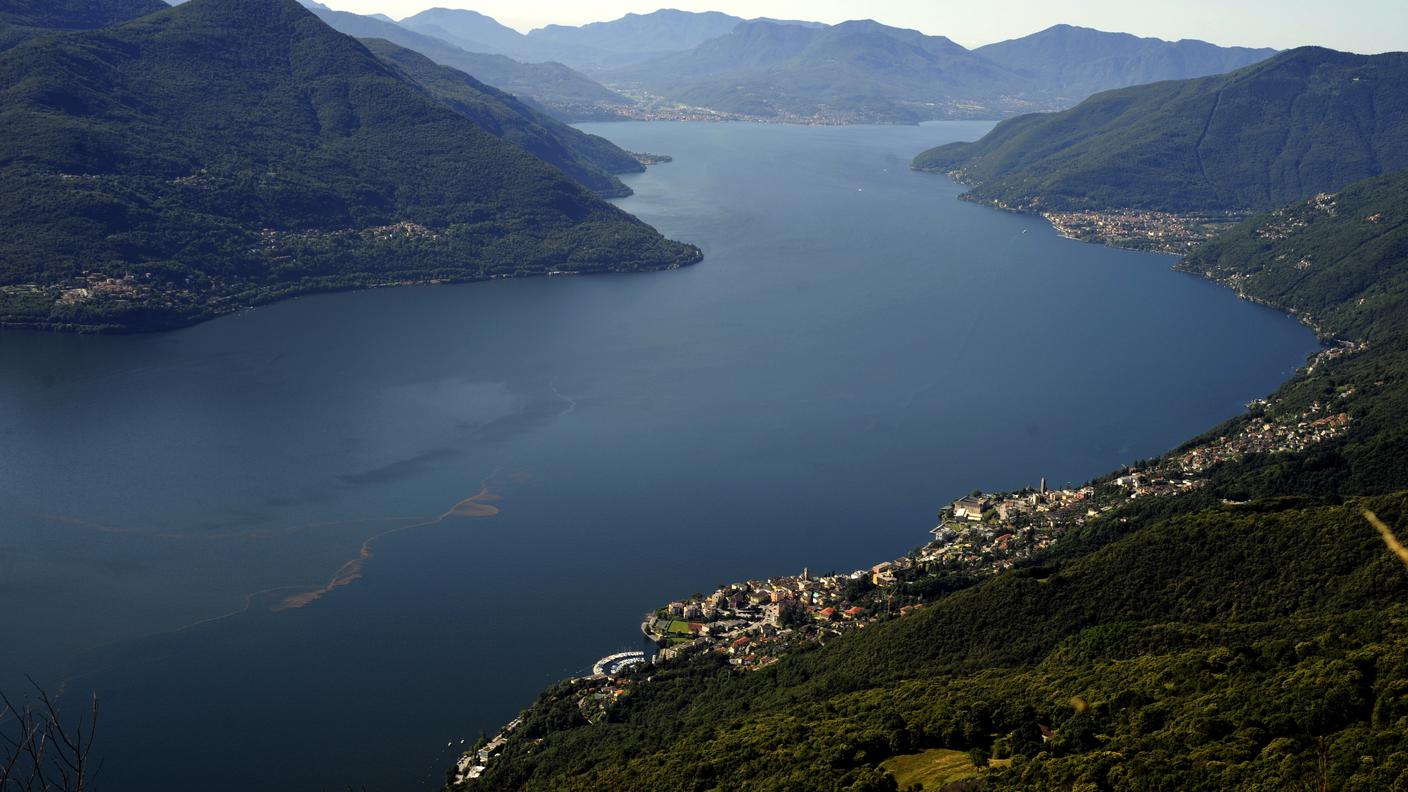 Monti di Ronco