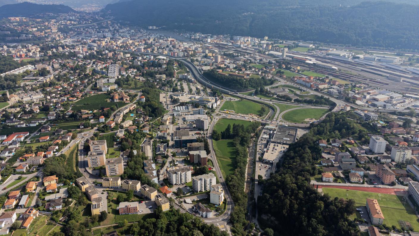 Vacallo