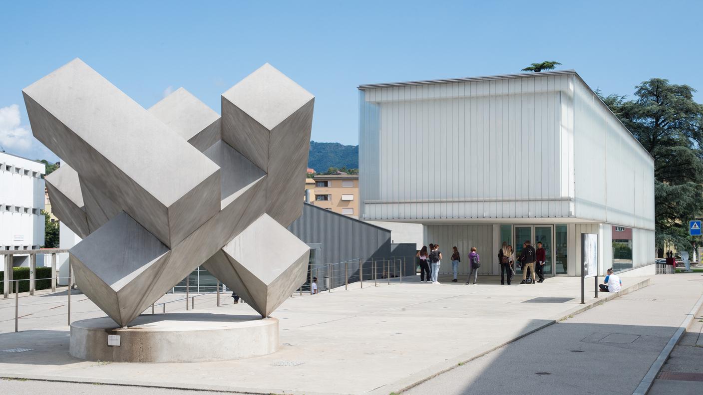 m.a.x museo, Chiasso