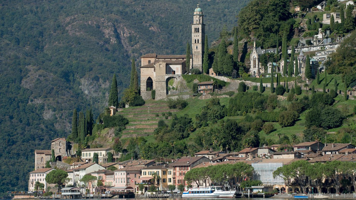 Morcote