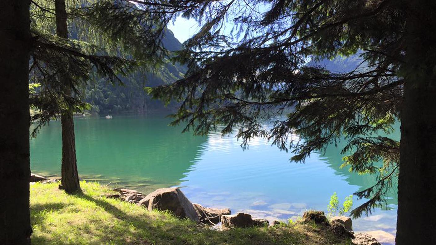 StraMangiada, Valposchiavo