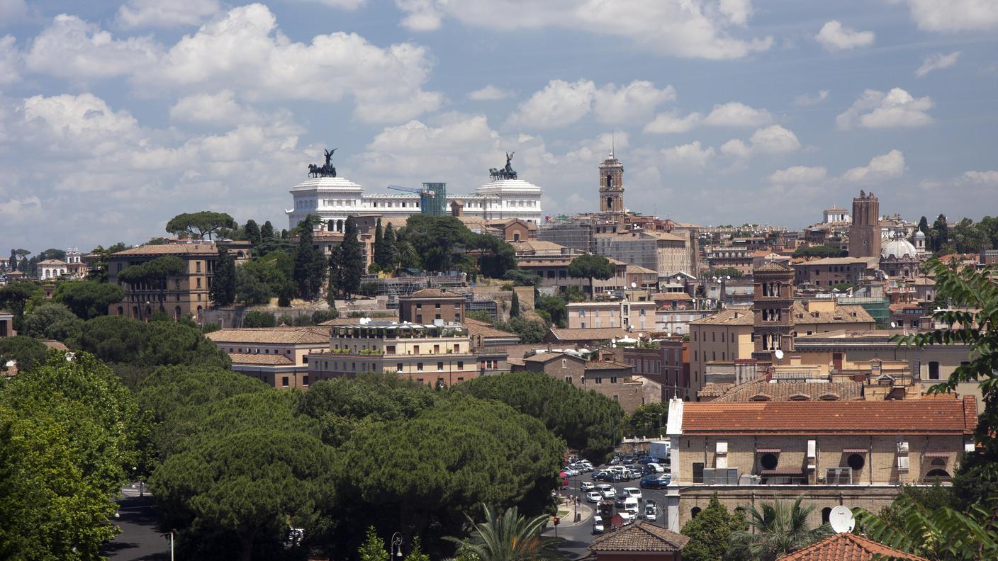 Clivio, Varese